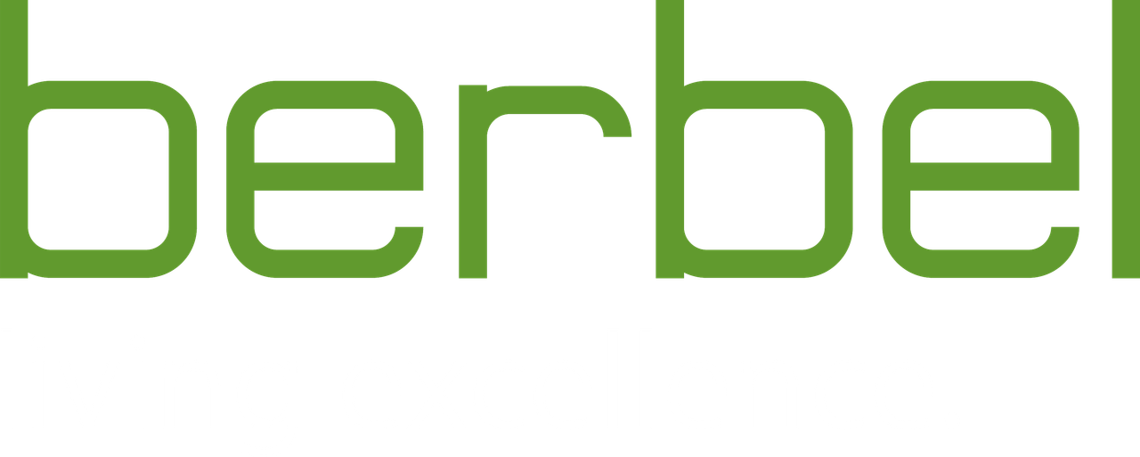 Logo der Firma Berbel