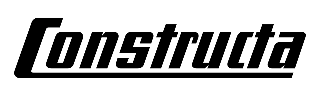 Logo der Firma Constructa
