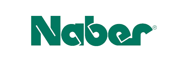 Logo der Firma Naber